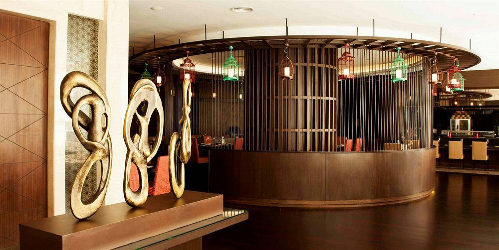 The Westin Chennai Velachery Extérieur photo