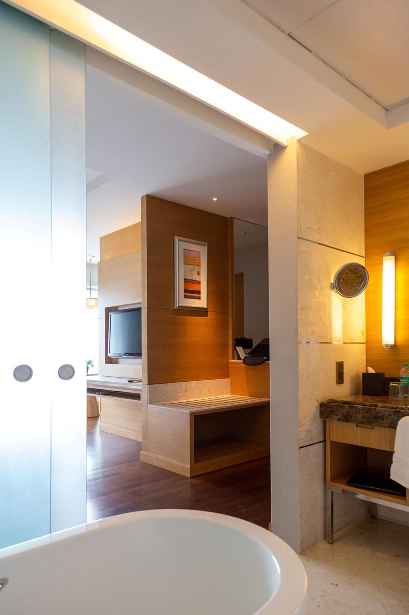 The Westin Chennai Velachery Extérieur photo